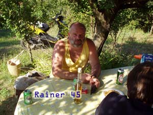 Rainer 45
